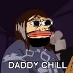 daddy chill