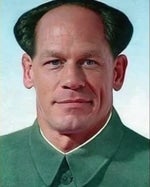 spinning chinese fish