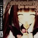 chocolate (s0 cruel!)
