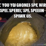 sperma foto madre I pokkel