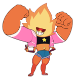 Steven Universe Sunstone OST