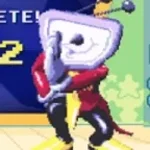 04. MIKE, the BOARD, please! - Toby Fox