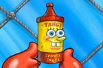 Tangy Spongy Sauce