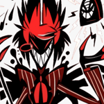 THANK YOU AND GOODNIGHT ALASTOR