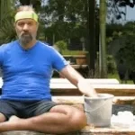 ice man vs...