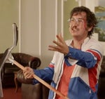 Bana Paspasla Adam Öldürttünüz! Ölümlü Dünya Caps Türkçe TR