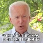 Joe Biden Mental Focus Meme