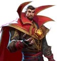 doctor strange ult  - Marvel Rivals