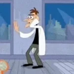 Doofenshmirtz jinge DE