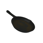 TF2 Frying Pan Hit Sound