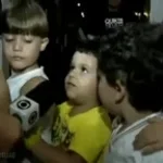 Eu não sou cachorro não!