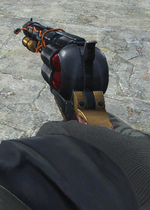 Killing Floor Flare Revolver Shot