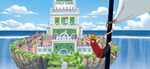 One Piece sound effects Armament Haki (Busoshoku Haki ) v1
