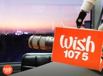 Wish 107