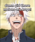 gojo nevermind your a woman