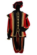 SINTERKLAAS PIETEN MOVE