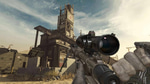 MW2 Intervention Sound