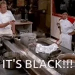 gordon ramsey violin