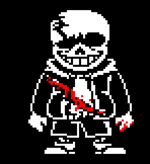 But He Refused To Give Up