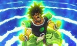 Broly's Scream (English)