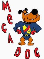 Mega Dog (Sid Skins UK)