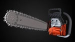 chainsaw