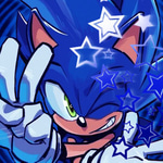 Sonic footsteps sfx