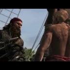 AC4 Black Flag, Black Flag