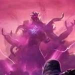 The Dark Presence : You Do Not Belong Here..