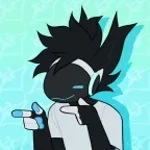 protogen dying
