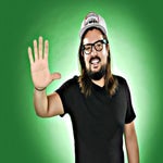 We're havin' a good time