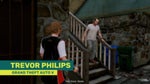 GTA 5-Trevor Phillips- Nobody Disrespect like that
