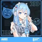 "I FEEL SO ALIVE" [GODDESS OF VICTORY: NIKKE OST]