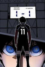 HOODBLAQ x LUCIANO BLAQ ON