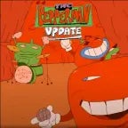 PEPPERMAN OHIO HIT FOR WAVE