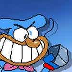 Uh Oh here comes The Doise