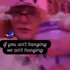 if you aint shinning