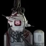 My Name Is Harley Sawyer. The doctor (copy)