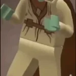 lego yoda death sound effect edited