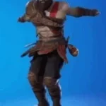 Kratos cagando slow3 - Sound