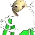 J'aime m'étaller du sperme - Sound