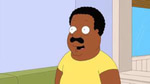 Cleveland Brown - Cleveland - Ok