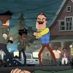 hello neighbor earrape beat