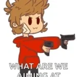 steel_tv-what-are-you-aiming-at