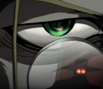 Its just that Im so agitated