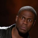 First of all - Kevin hart