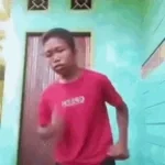 DJ BUKAN AKU YANG MENCARIMU