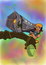 Raze Ultimate Voice Line