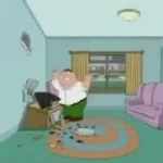 Kid crashing out (LOSER)