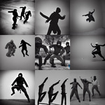 I just wanna dance